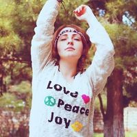 Fidan Rashid的照片