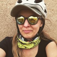 Fotos de Joanna Bubka