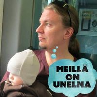 Mikko Särelä's Photo