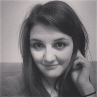 Kasia Brzozowska's Photo