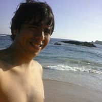 Sergio Gordillo's Photo