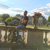 Peyman Khosravani's Photo