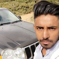 Asghar Sipio's Photo