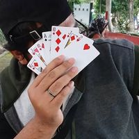 Yalnızca Miki's Photo