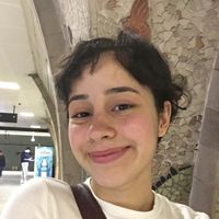 Egenur Çiçek的照片