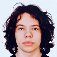 Arsen Pylypchuk's Photo