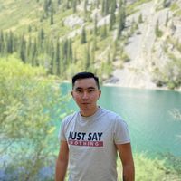 Photos de Samrat Kulzhanov