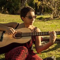 Anita Zitare的照片