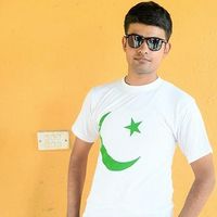 Muhammad Aqdam Iqbal's Photo