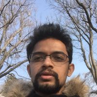 Abhijit Muley's Photo