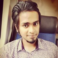 Omar Rafique的照片