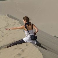 Fotos von Silja Cäcilium