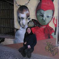 Anita Ördög's Photo