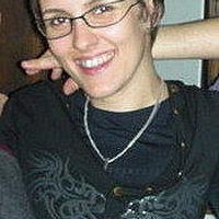 Aldona Borodi's Photo