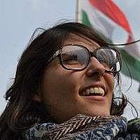 Serena Favarin's Photo