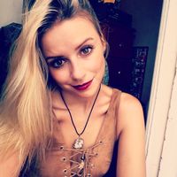 Katja Wieland's Photo