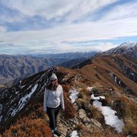 Charity Nonkes的照片