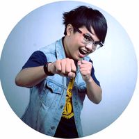 Ayub Anggadireja的照片