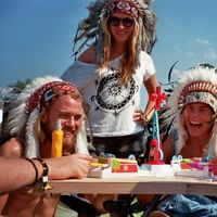 Photos de Paul Bieman