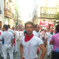 Zura Kochiashvili's Photo