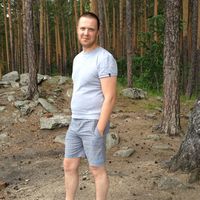 Yuriy ZHELEZNYAK's Photo