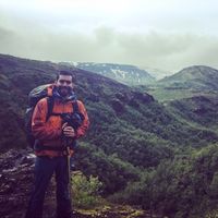 Carlos Alberto Macías González的照片