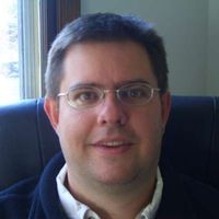 Glenn Kaufmann's Photo