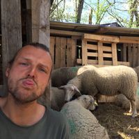 Silvio Schütz's Photo