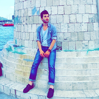 Enes Bükrek的照片