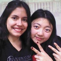 Alexandra Olvera的照片