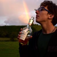 Matyáš Richter's Photo