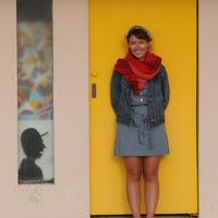 Juliette REQUIN的照片