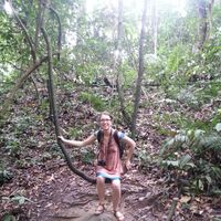 Fotos de Anna Stossun