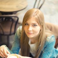 Anastasiia Lysechko的照片