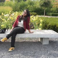 Shivali Agarwal's Photo