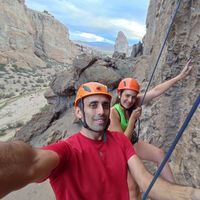 Melisa Eccher的照片