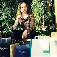 Zdjęcia użytkownika Olga Sydoruk