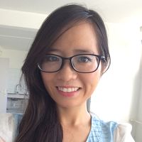 Trang Nguyen的照片