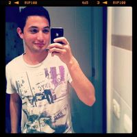 Marco Buendia Williams的照片