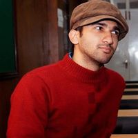 Taha Janjua的照片