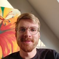 Bob de Waard's Photo