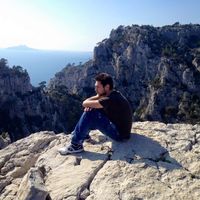 Le foto di Yannick Del Guidice