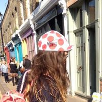 Maddalen Miner的照片