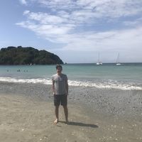 Noah Pemberton's Photo