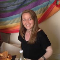 Andreea Fagetan的照片