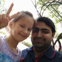 Akash Aggarwal's Photo