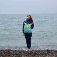 Alisa Sizikova's Photo