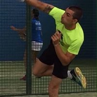 Photos de Ruben Dominguez