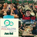 Clube Poliglota - Asa Sul - Don Durica 115 sul's picture