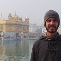 Fotos de Diego Orueta Burchard